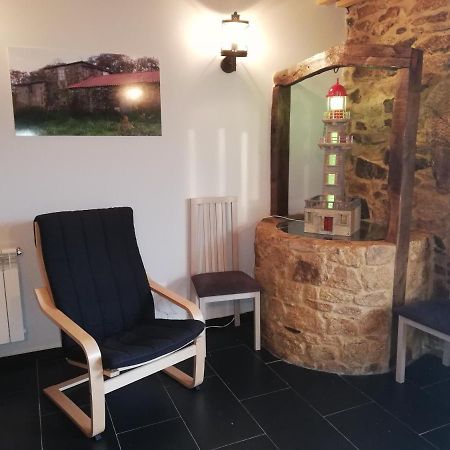 Hosteria Calixtino Palas de Rei Kültér fotó