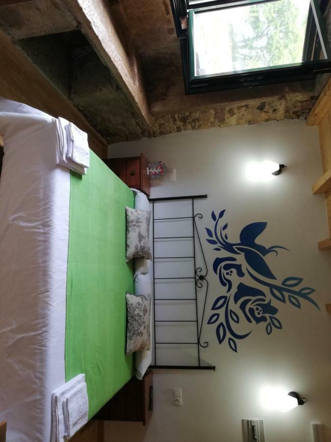 Hosteria Calixtino Palas de Rei Kültér fotó