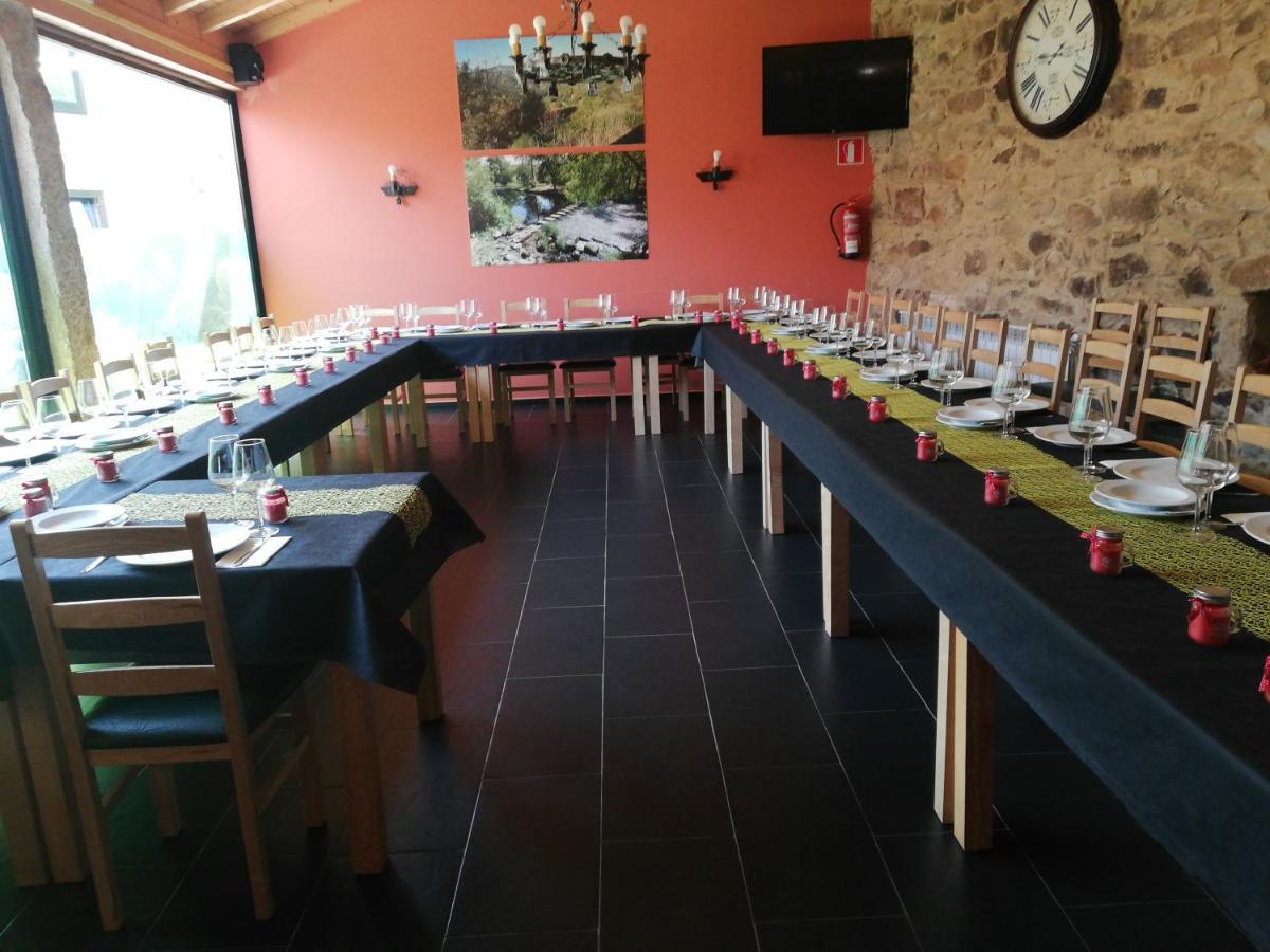 Hosteria Calixtino Palas de Rei Kültér fotó