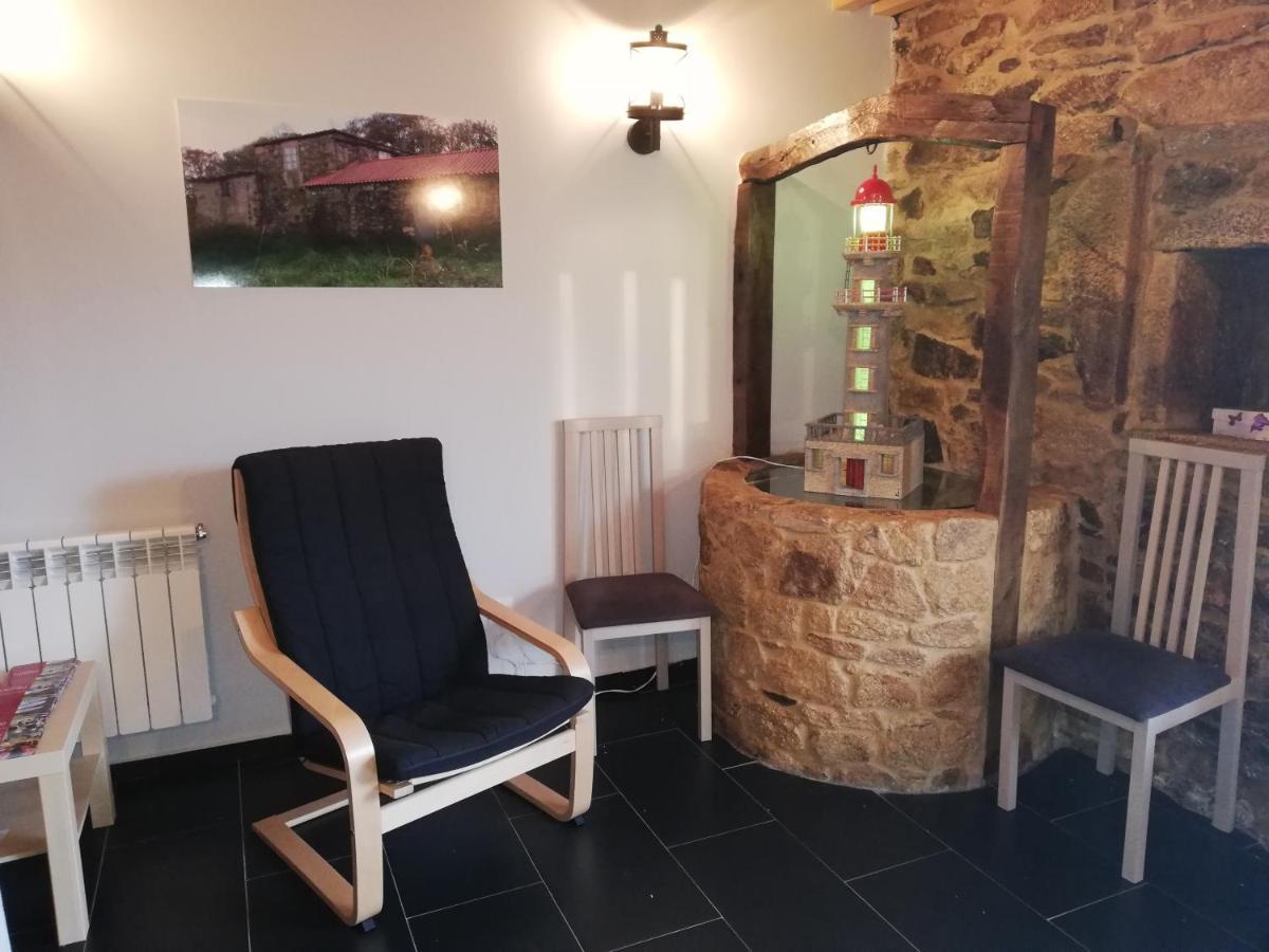 Hosteria Calixtino Palas de Rei Kültér fotó