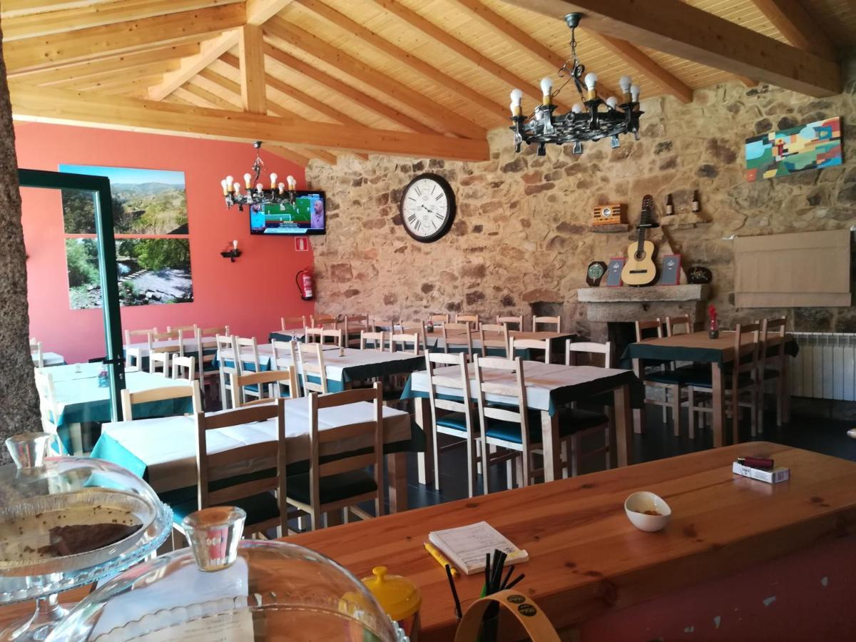 Hosteria Calixtino Palas de Rei Kültér fotó